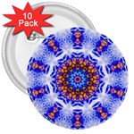 Smoke Art  (6) 3  Button (10 pack) Front