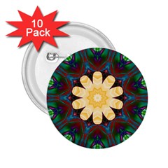 Smoke Art  (9) 2 25  Button (10 Pack) by smokeart