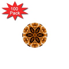 Smoke Art (12) 1  Mini Button (100 Pack) by smokeart