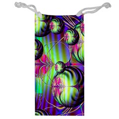 Balls Jewelry Bag by Siebenhuehner