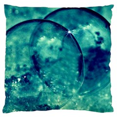 Magic Balls Large Cushion Case (single Sided)  by Siebenhuehner