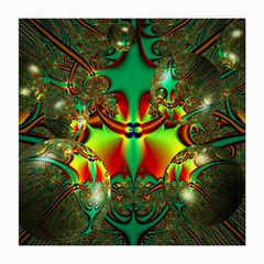 Magic Balls Glasses Cloth (medium) by Siebenhuehner