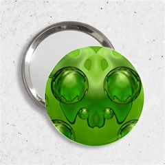Magic Balls Handbag Mirror (2 25 ) by Siebenhuehner