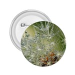 Dandelion 2.25  Button Front