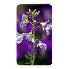 Cuckoo Flower Memory Card Reader (rectangular) by Siebenhuehner