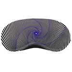 Hypnotisiert Sleeping Mask Front
