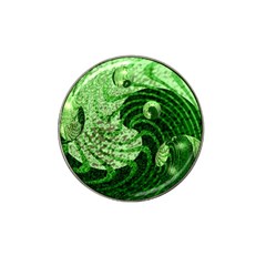 Magic Balls Golf Ball Marker (for Hat Clip) by Siebenhuehner