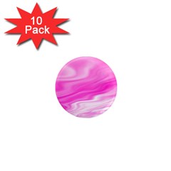 Background 1  Mini Button Magnet (10 Pack) by Siebenhuehner