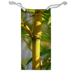 Bamboo Jewelry Bag by Siebenhuehner