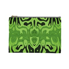Design Cosmetic Bag (large) by Siebenhuehner