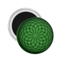 Design 2 25  Button Magnet by Siebenhuehner