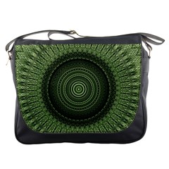 Mandala Messenger Bag by Siebenhuehner