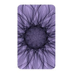 Mandala Memory Card Reader (rectangular) by Siebenhuehner