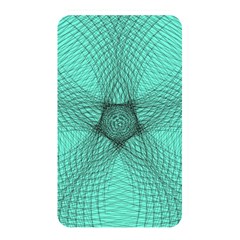 Spirograph Memory Card Reader (rectangular) by Siebenhuehner