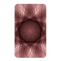 Spirograph Memory Card Reader (rectangular) by Siebenhuehner