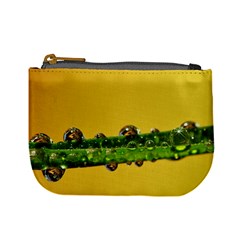 Drops Coin Change Purse by Siebenhuehner