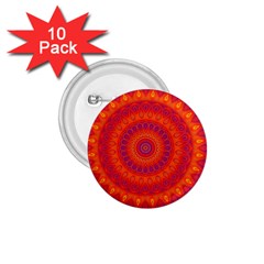 Mandala 1 75  Button (10 Pack) by Siebenhuehner