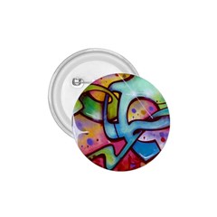 Graffity 1 75  Button by Siebenhuehner