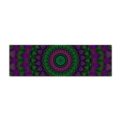 Mandala Bumper Sticker 10 Pack by Siebenhuehner