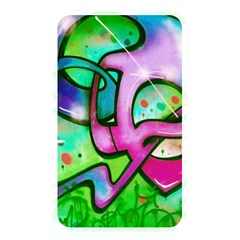 Graffity Memory Card Reader (rectangular) by Siebenhuehner