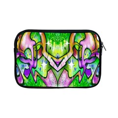 Graffity Apple Ipad Mini Zippered Sleeve by Siebenhuehner