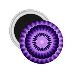 Mandala 2 25  Button Magnet by Siebenhuehner