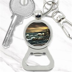  bridget s Lighthouse   By Ave Hurley Of Artrevu   Bottle Opener Key Chain by ArtRave2