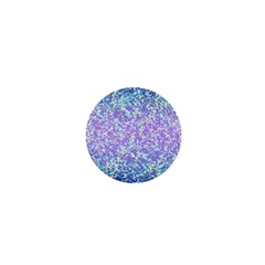 Glitter2 1  Mini Button by MedusArt