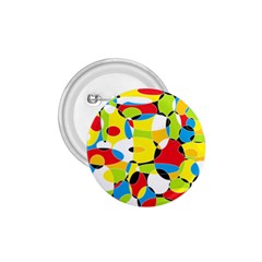 Interlocking Circles 1 75  Button by StuffOrSomething