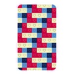 Hearts Memory Card Reader (Rectangular) Front