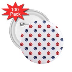 Boat Wheels 2 25  Button (100 Pack) by StuffOrSomething
