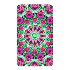 Flower Garden Memory Card Reader (rectangular) by Zandiepants
