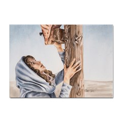 Stabat Mater A4 Sticker 10 Pack by TonyaButcher