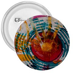 Art Therapy 3  Button by StuffOrSomething