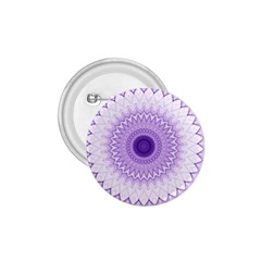 Mandala 1 75  Button by Siebenhuehner