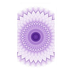 Mandala Memory Card Reader (rectangular) by Siebenhuehner