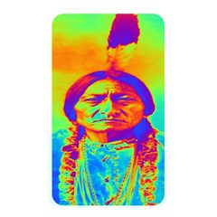Sitting Bull Memory Card Reader (rectangular) by icarusismartdesigns