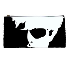 Warhol Pencil Case by icarusismartdesigns