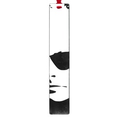 Warhol Large Bookmark by icarusismartdesigns