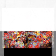 Abstract 4 Jigsaw Puzzle (rectangle) by icarusismartdesigns