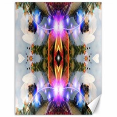 Connection Canvas 18  X 24  (unframed) by icarusismartdesigns