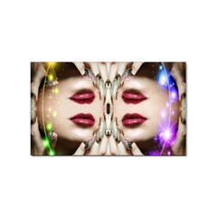 Magic Spell Sticker 10 Pack (rectangle) by icarusismartdesigns