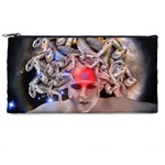Medusa Pencil Case Front