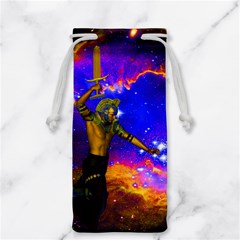 Star Fighter Jewelry Bag by icarusismartdesigns