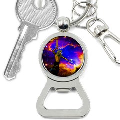 Star Fighter Bottle Opener Key Chain by icarusismartdesigns