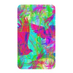 Birds In Flight Memory Card Reader (rectangular) by icarusismartdesigns