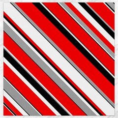 Pattern Canvas 16  X 16  (unframed) by Siebenhuehner
