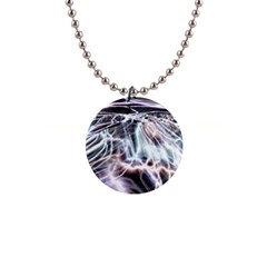 Solar Tide Button Necklace by icarusismartdesigns