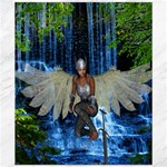 Magic Sword Canvas 20  x 24  (Unframed) 19.57 x23.15  Canvas - 1