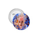 Magic Flower 1.75  Button Front
